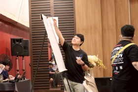 กรข. ผนึกพลังร่วมกับ บค. และ กพร. จัดโครงการ ... พารามิเตอร์รูปภาพ 12